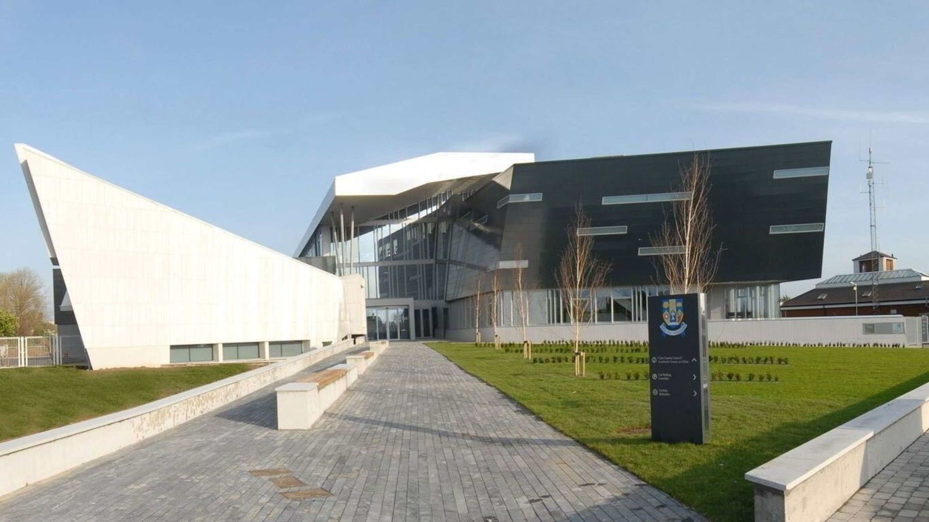 Meet the new Cathaoirligh elected across Clare’s four municipal districts